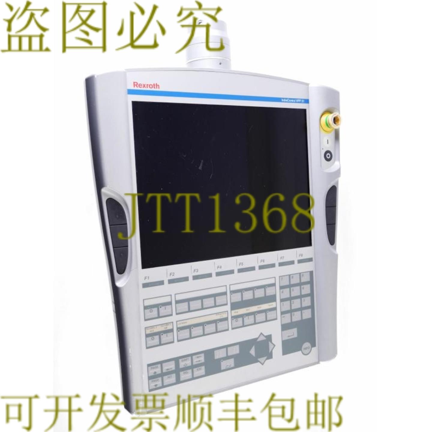 供应REXROTH INDRACONTROL VPP21 VPP211 外壳缺陷