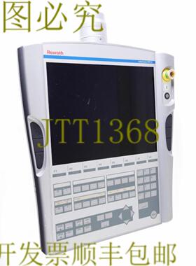 供应REXROTH INDRACONTROL VPP21 VPP211 外壳缺陷