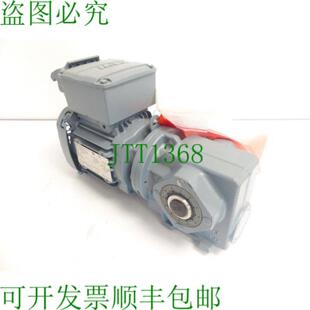 SA37T 未使用 DRS71S4ASE1 SNMK117825 电机 SEW