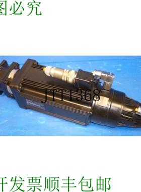 供应Indramat 状况良好 Mac090b-0-nd-4-c 伺服电机 Stegmann