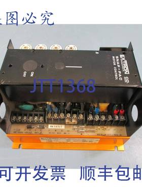 供应Exton Snap-Pac M8208-04-0714 控制器 -