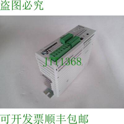 原装供应伦茨变频器33.8201_E ID.NR。00384003 0.37kW