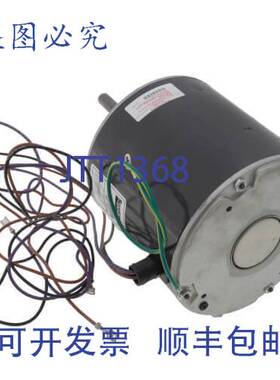 原装供应特灵 MOT18627 电机 1/4 48FR 460V 850RPM