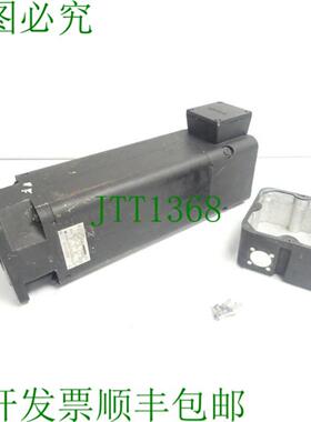 1HU3078-0AC01-0ZZ9 电机 SN E9196031601001 不带速度表和编码