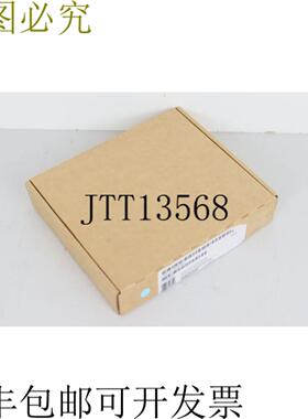 S7-1500 模拟量输入 AI 8xUI HF 6ES7 531-7NF00-0AB0 FS 01