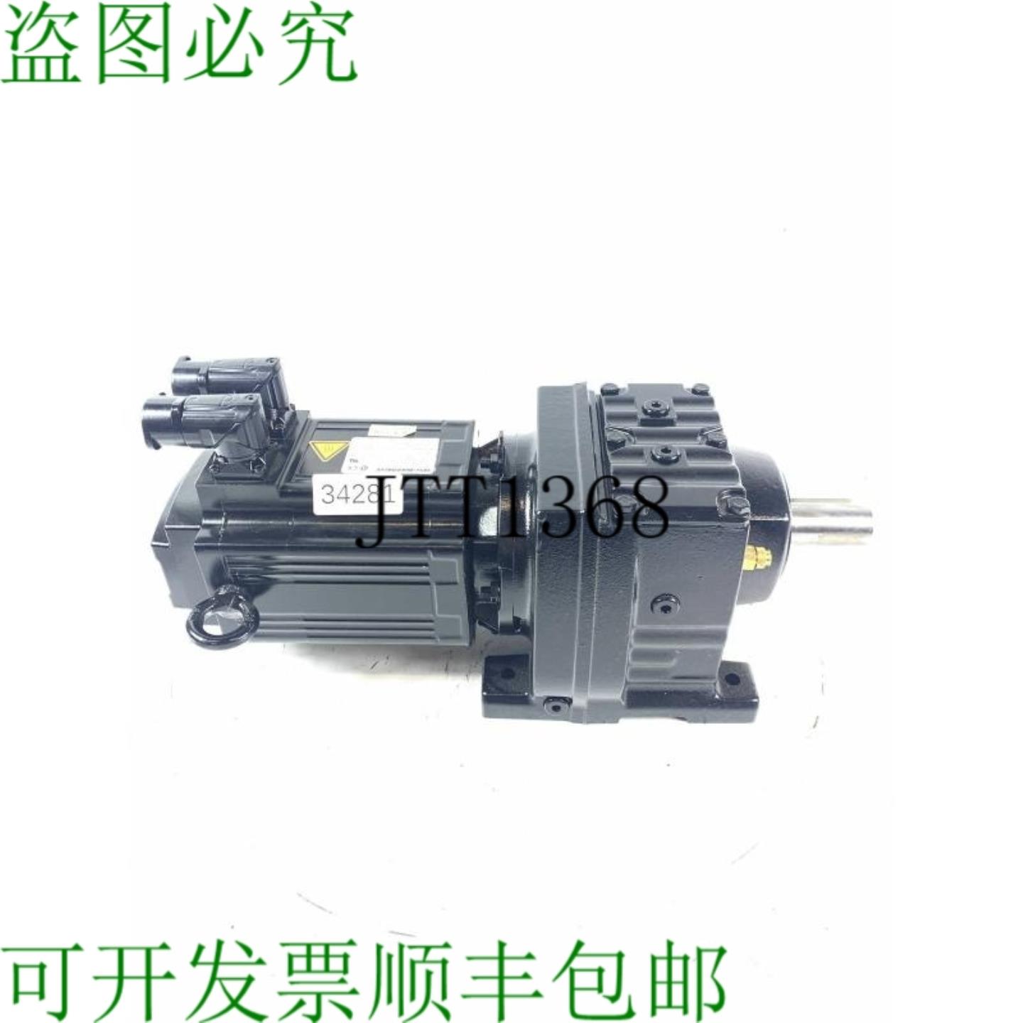 供应SEW R37 Cmp71s  Ky  Ek1hSm1 伺服电机