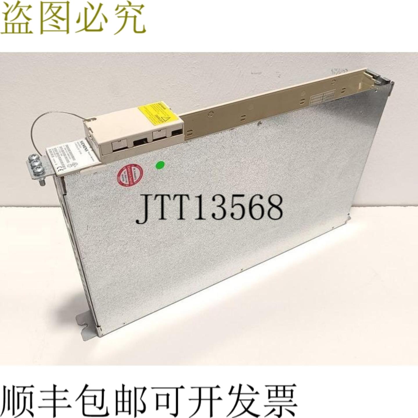 Simodrive 6SN1123-1AB00-0AA1 LT 模块 Int 2x15A