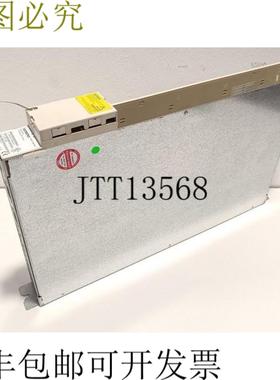 Simodrive 6SN1123-1AB00-0AA1 LT 模块 Int 2x15A