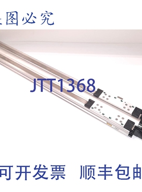 原装供应Parker 404600XRMSD2H1L1C5M3E1B1R1P1 直线滚珠丝杠执行