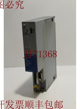 供应Schleicher UCN50 BSA 主CPU No31315076