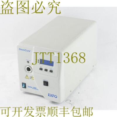 供应XSFO S1000 Omnicure 系列 1000 - 灯泡坏
