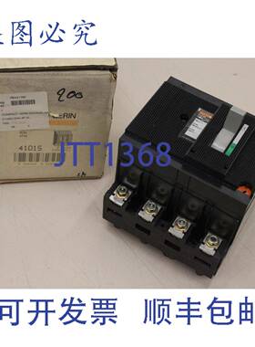 原装供应MERLIN RIN C125N C125 N 41015 断路器 断路器 D-40-4P-