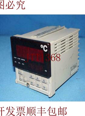 供应Keyence TF2-22 TF222 温度控制器带测量