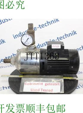 供应富格兰 CHI 2-30 AAA Pompa Pressione Pompa 离心机