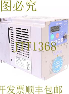 供应HITACHI SJ200-030HFE2 SJ200030HFE2