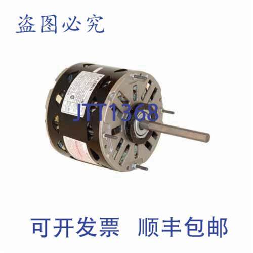 供应Regal Beloit EM3587 12 直驱电机 115VAC 60Hz 1Ph