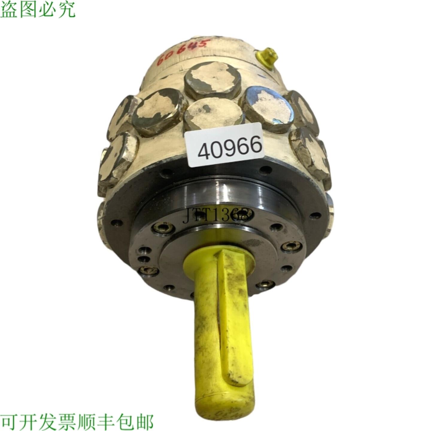 供应Düsterloh KM110ZA1 发动机 Idraulico 发动机 A 皮斯托