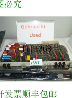 供应H&B CAB10 Contronic 模块 0788523A  CAB 10