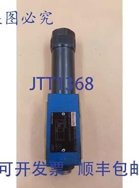 原装供应力士乐 ZDR 6 DP1-43150YM
