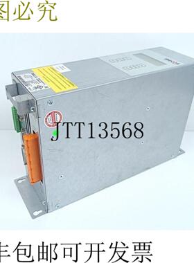 Mecos Traxler 变频器 MBE3-50 版本 BG10328-10NE 已测试 & MI