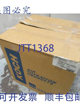 供应KOCH 褶式过滤器 25x25x2 多褶 XL数量 12102-700-05