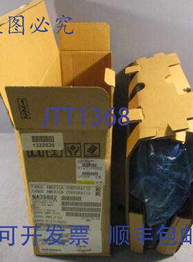 供应Fanuc A06B-6127-H202 Ser E 伺服放大器 565-670VDC 输