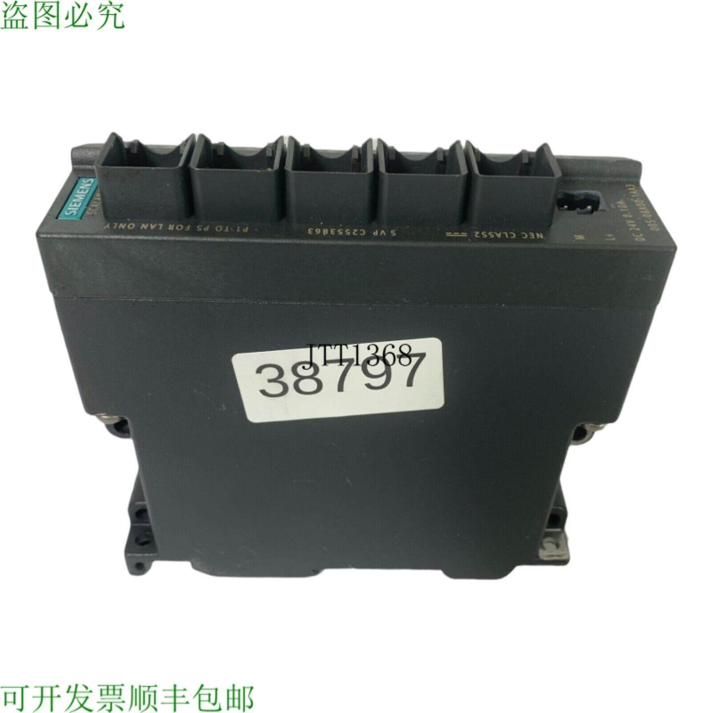 供应6GK5005-0BA00-1AA3 SIMATIC NET Commutateur 工业围栏