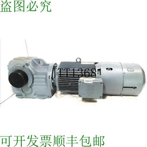 供应SEW 133 小齿轮马达 Kh77  Tcv132s4BMGHF  Tf Ev1s