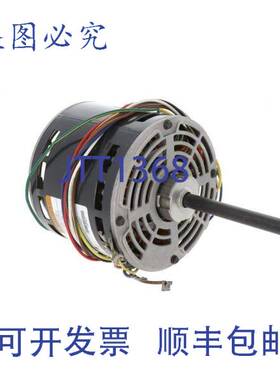 原装供应特灵 MOT19037 265v1ph 1/3hp 1070rpm 4spd 电机