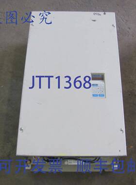 供应安川变频器15 71616-G3U50110E CIMR-G3U5011 调速驱动