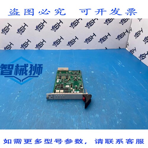 原装供应 MKS仪器 AS01496A-0-2 N496R PCB卡