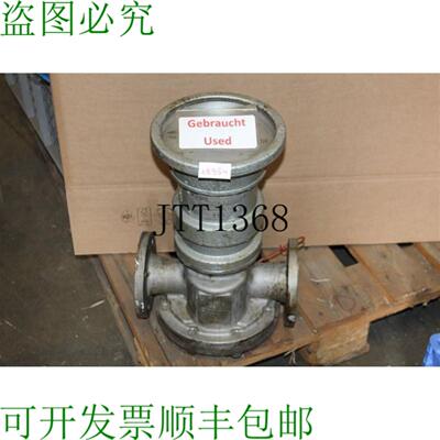 供应BOPP &amp;amp; REUTHER 0i50ag19eF5 椭圆轮流量计 Dado