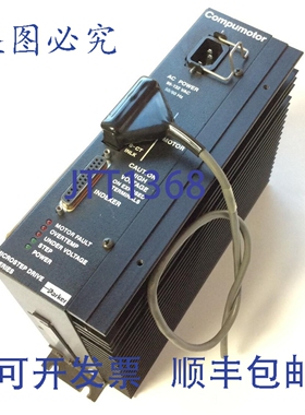 原装供应Parker Compumotor S57-83 S6-DRIVE 驱动器，95-132VAC