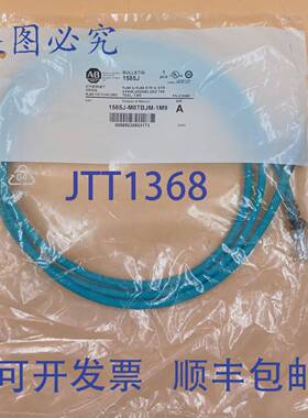 原装供应罗克韦尔AB 1585J-M8TBJM-1M9