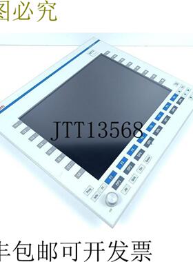 力士乐 IndraControl V VDP403BIN-D1-NN-MX MNRR911171444 顶