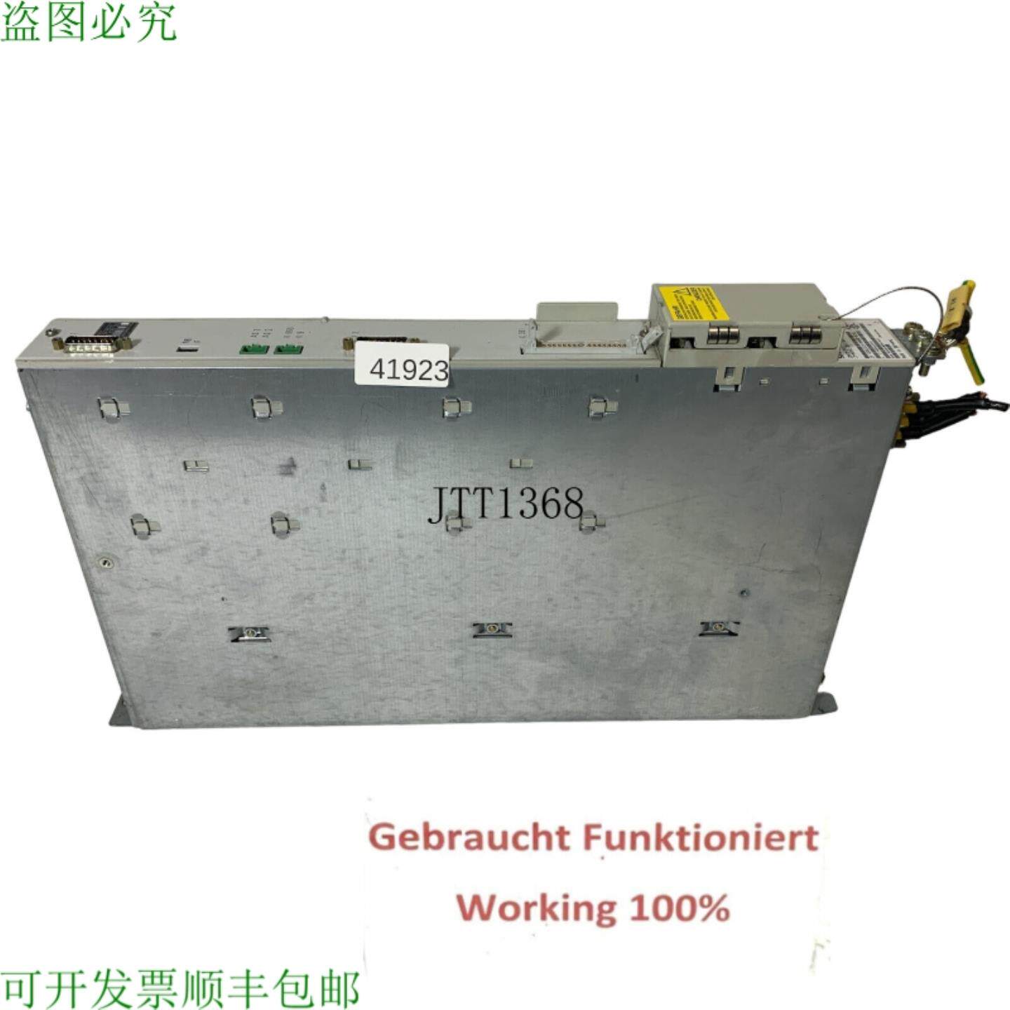 供应Simodrive 6SN1123-1AA00-0CA1 Modulo Lt 324952-03