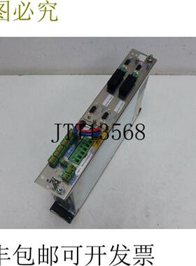 AMK Amkasyn KWD 1 伺服驱动器 KWD1 + 2x KW-R04