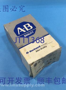 原装供应Allen Bradley 700-P440A1 B系列控制继电器 FNOB