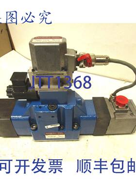 供应MOOG J061-111A B97012-024 液压伺服阀 350 BAR