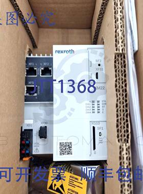 供应力士乐 R911391324  XM220001-01-31-31-301-NN-111NNN