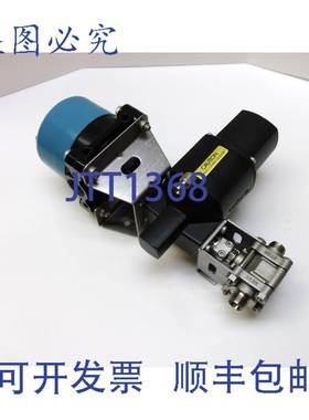 供应微动开关 12CX200带 SWALOK  执行器 133SR 和 SS-63TS