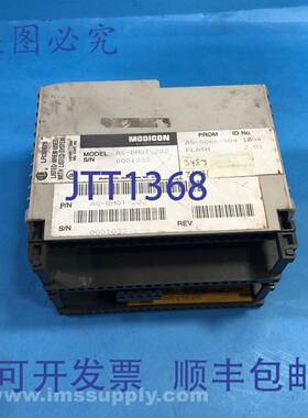原装供应Modicon AS-BM0T-202 修订版 E 运动模块 USIP