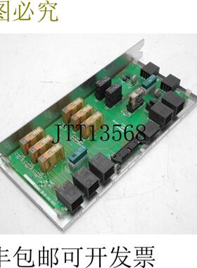 Fanuc 控制 PCB A20B-1007-0610 02A A07B-0035-C204 顶部支架