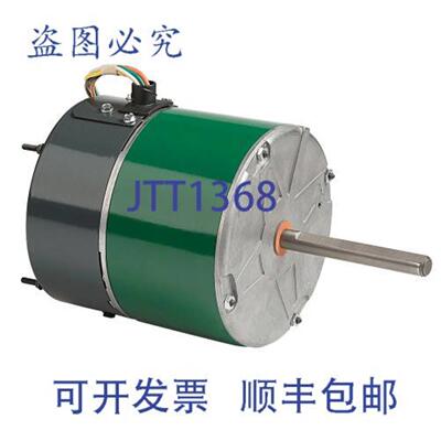 供应Regal Beloit 6303R 13-110  冷凝器电机 115230 VAC