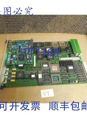 供应MONOVOLT VERO ERNI 激光 SPT PLC 电路板 4-160-231-PU-