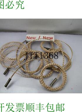 供应WATLOW-EUROPE 110V 200W FIREROD KMFG0040C030A 电源管