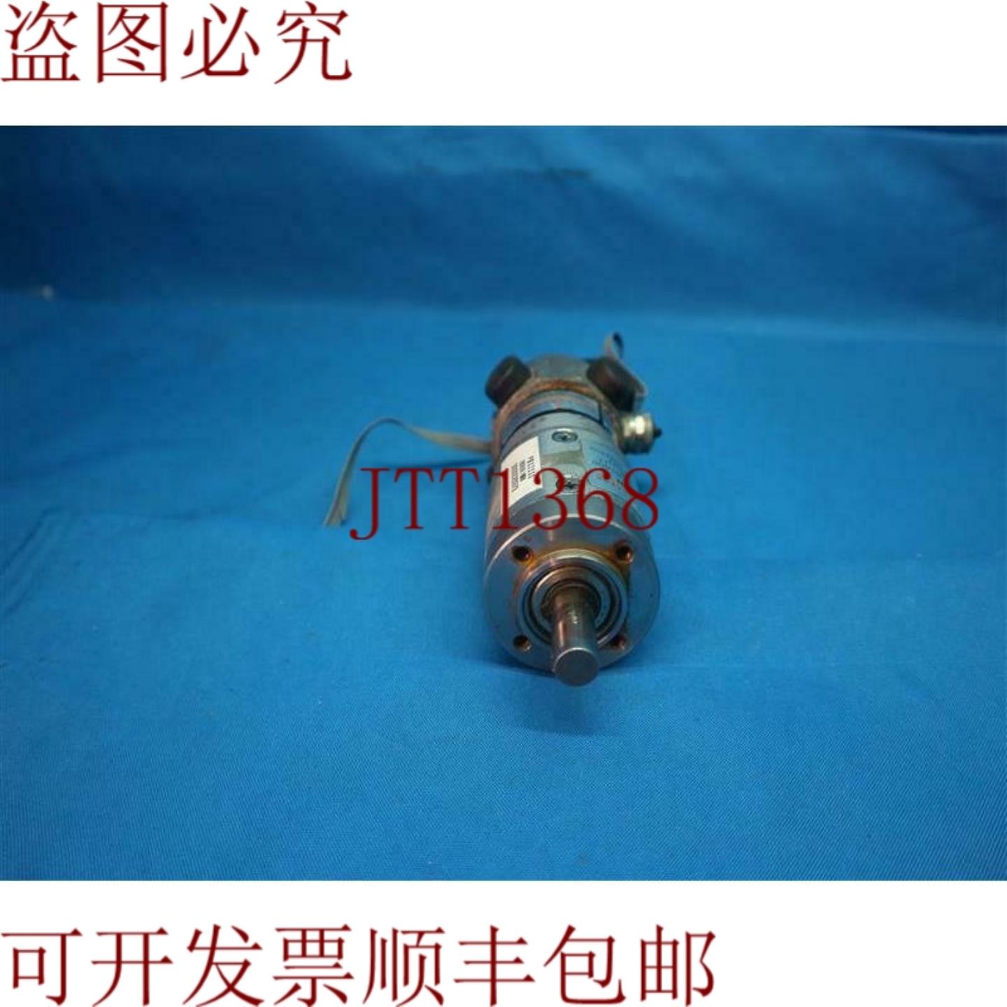 供应C ALSTHOM RS210L R5000伺服电机带 88851 01600