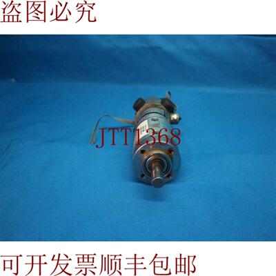 供应C ALSTHOM RS210L R5000伺服电机带 88851 01600