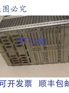 原装供应Asea Brown Boveri HESG 330065 R1 ED 0100 B 机架 ED01