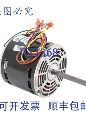供应特灵 MOT18581 13马力 208-230V 825rpm 电机